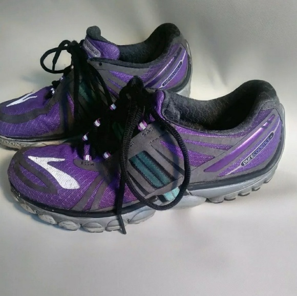brooks pure cadence 2
